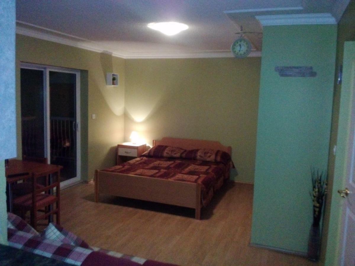 ביבינייה Guest House Karlo מראה חיצוני תמונה